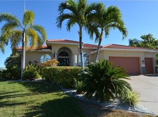 3436 Owl Ct, Punta Gorda, FL 33950