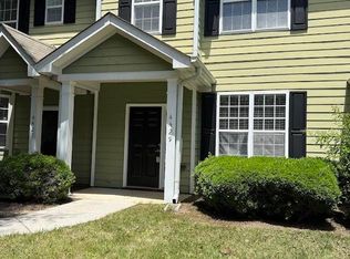 4429 Log Cabin Dr, Raleigh, NC 27616