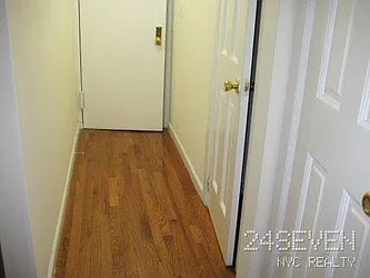 Rented by 24 7 NYC Realty Inc.