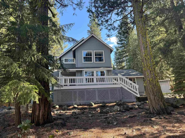 2 Modoc Trl, Blairsden Graeagle, CA 96103