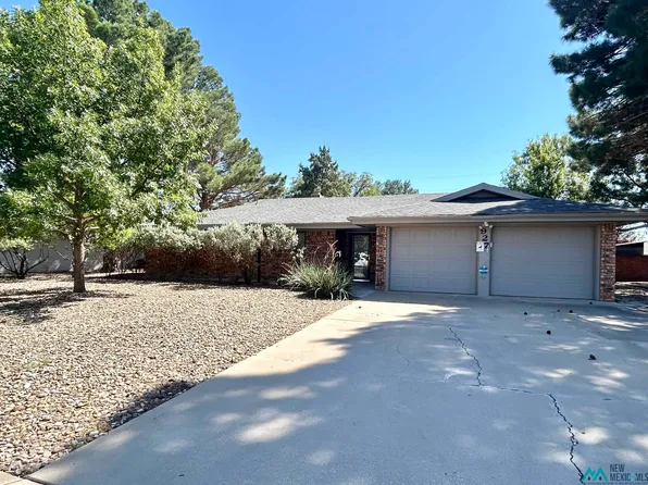 927 W Cochiti Ave, Hobbs, NM 88240