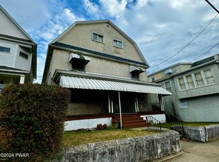 1241-1243 S Main Ave, Scranton, PA 18504