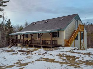 47 Brienne Rd, New Durham, NH 03855
