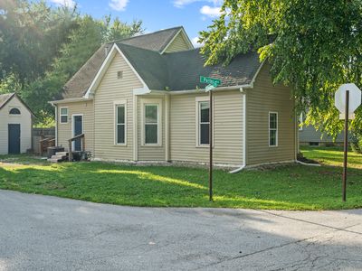 2301 Porter St, Indianapolis, IN, 46231