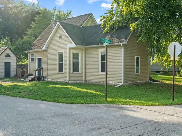 2301 Porter St, Indianapolis, IN 46231