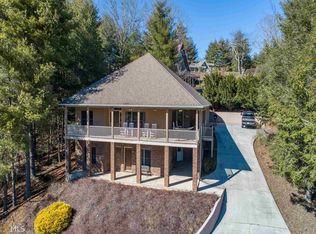 58 Tahoe Ln #17, Dillard, GA 30537