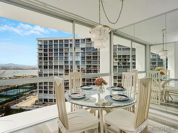 5th image of 1720 Avenida Del Mundo Unit 907