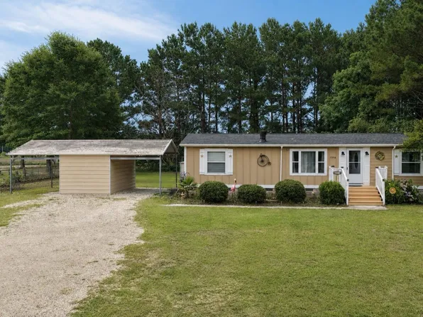 11396 N Highway 905, Longs, SC 29568