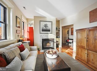 1918 18th St NW APT 45, Washington, DC 20009