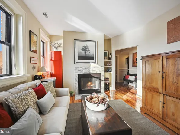 1918 18th St NW APT 45, Washington, DC 20009