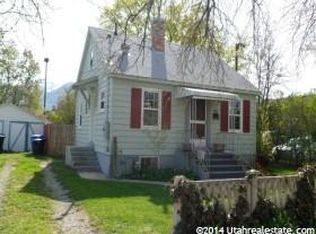 84 S 200 W, Logan, UT 84321