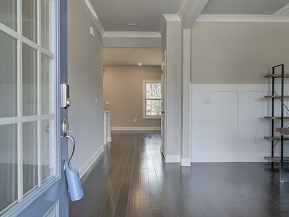 This Brooklyn floorplan is available to tour now.