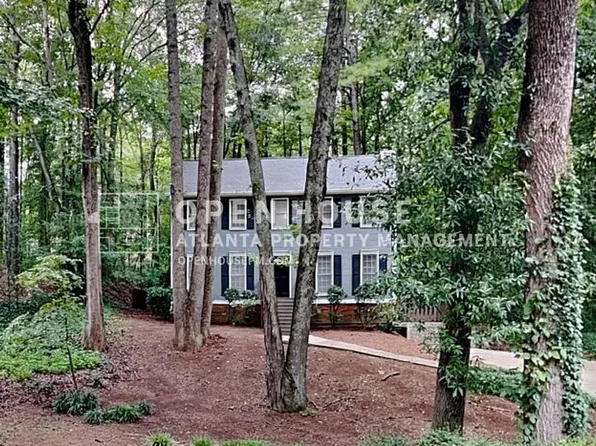 4131 Kalb Ct SW, Smyrna, GA 30082