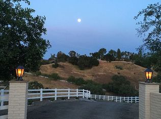 2789 Spring Canyon Rd, Santa Ynez, CA 93460