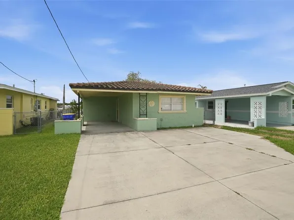4436 Floramar Ter, New Port Richey, FL 34652