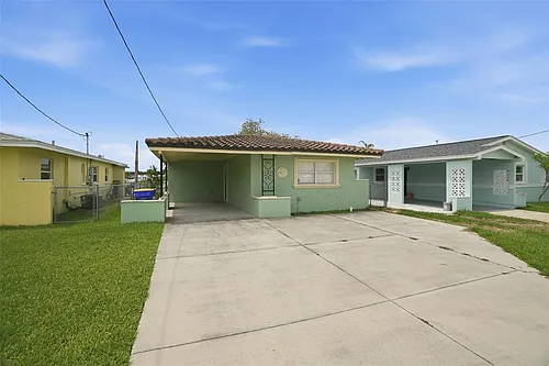 4436 Floramar Ter Photo 1