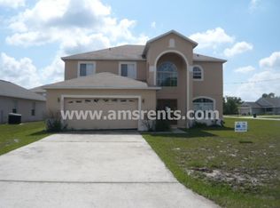 1901 Lakeview Pl, Poinciana, FL 34759