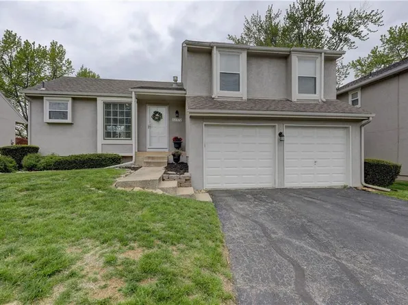 12372 W 107th Ter, Overland Park, KS 66210