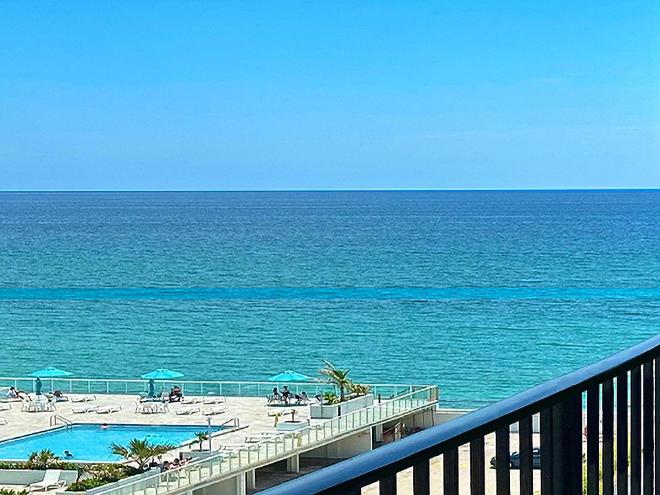 1st image of 3460 S Ocean Boulevard #7110