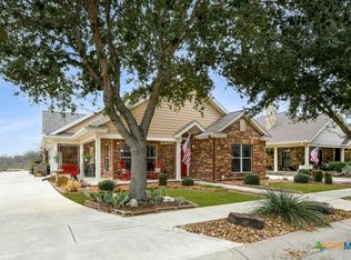 2059 Cotton Gin, New Braunfels, TX 78130