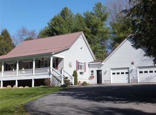 255 Crim Rd, Parish, NY 13131