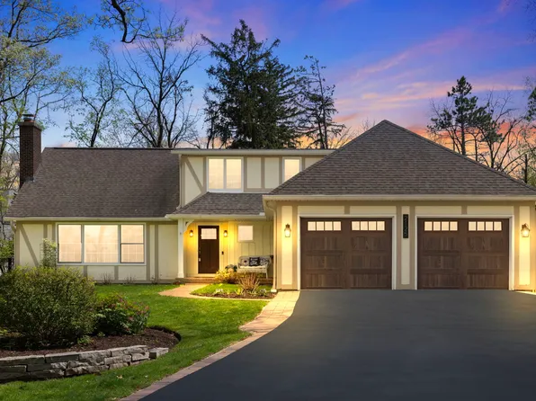 2125 Timbertrails Rd, Lisle, IL 60532