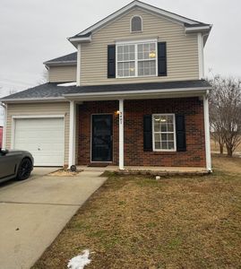 3407 Charterhall Ln, Charlotte, NC, 28215