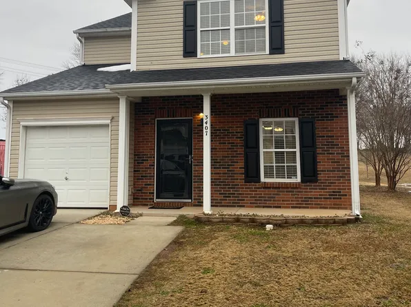 3407 Charterhall Ln, Charlotte, NC 28215