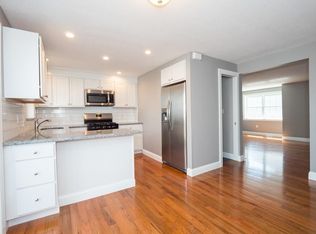 80 Smith St #3A, Lowell, MA 01851