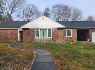 211 University Blvd, Glassboro, NJ 08028