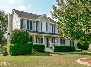 201 Cameron Ct, Acworth, GA 30102