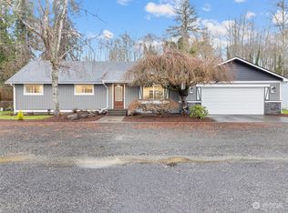 710 W Ash St, McCleary, WA