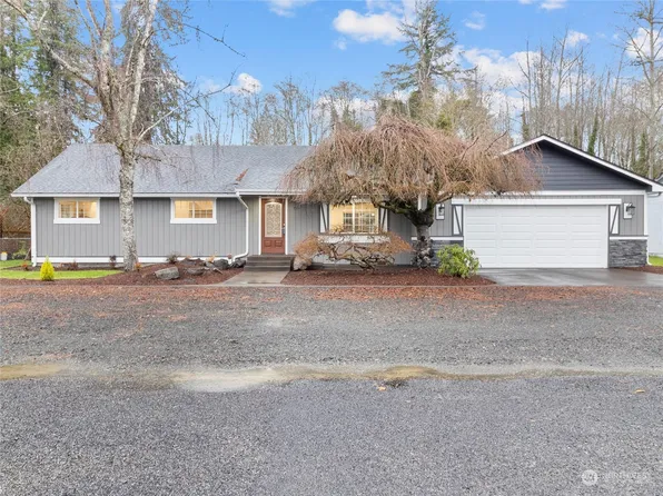 710 W Ash Street, McCleary, WA 98557