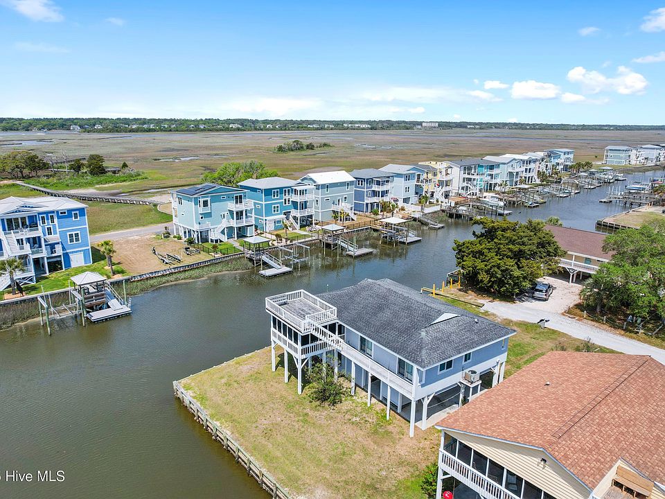 402 Dolphin Street, Sunset Beach, NC 28468 | MLS #100503570 | Zillow