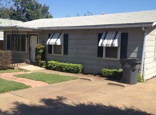 2903 Baltimore Rd, Wichita Falls, TX 76309