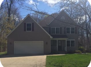 520 N Marshall Ave, Marshall, MI