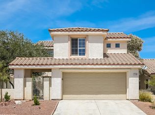 7716 Donald Nelson Ave, Las Vegas, NV 89131
