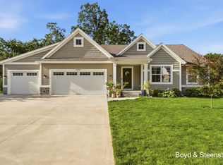 13092 Boulderway Trl, Grand Haven, MI 49417
