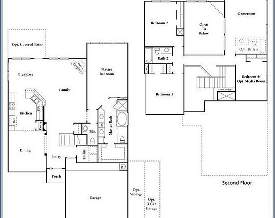 11622 Lantana Reach Drive