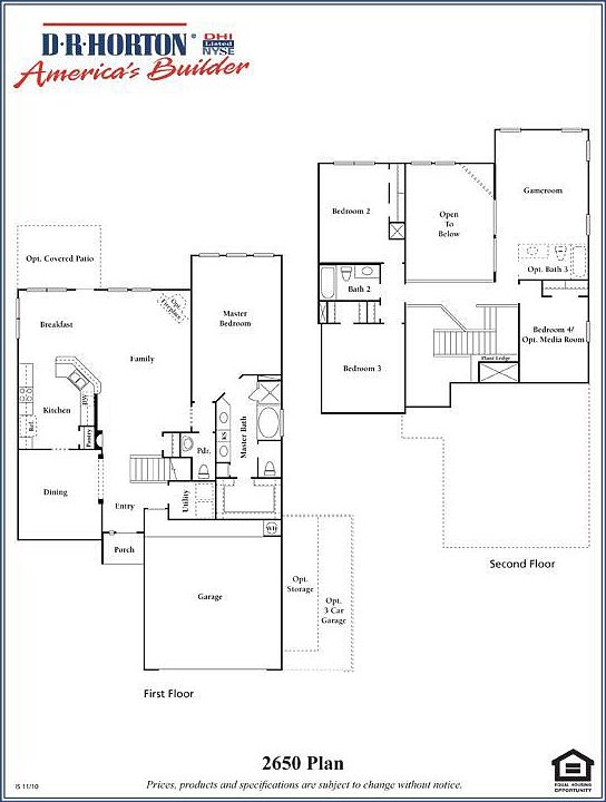 38 Hearthwick Road