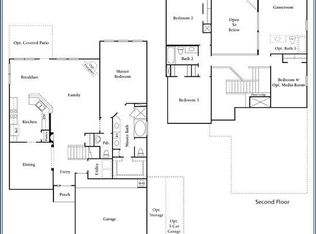 38 Hearthwick Rd, The Woodlands, TX 77375