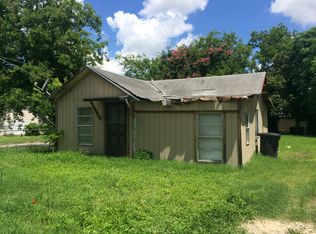 1151 Crystal, San Antonio, TX 78211