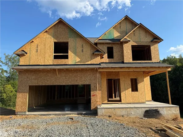 24 Madsion Ln, Adairsville, GA 30103