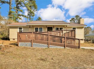 4341 Baxley St, Fayetteville, NC 28306