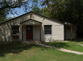 422 Caudle Ave, Springdale, AR 72764