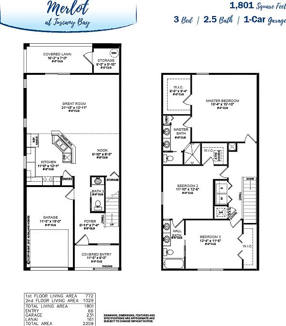 2nd image of 7106 Merlot Sienna Ave