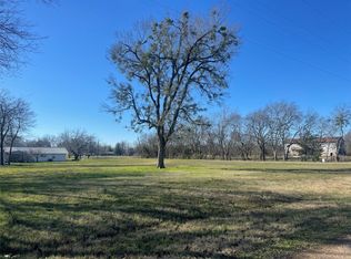 W Sherman Ave, Cooper, TX 75432