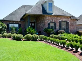 328 Sugar Highland Blvd, Houma, LA 70360
