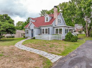 436 Circle Dr, Abingdon, VA 24210