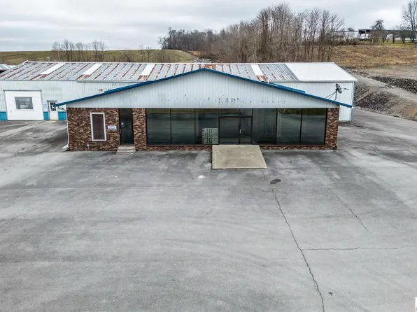 1072 Campbellsville Rd, Columbia, KY 42728